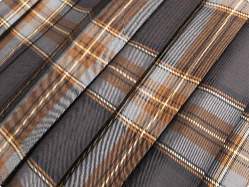 Charpentier de Vaisseau O'neil ץ꡼ĥ BROWN x GRAY CHECK