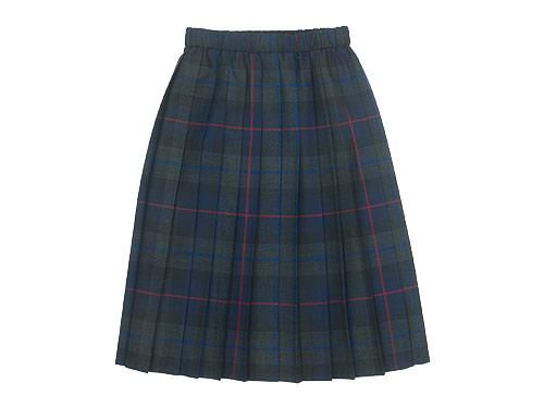 Charpentier de Vaisseau Bona O'neil of Dublin ץ꡼ĥ DARK GRAY x NAVY CHECK