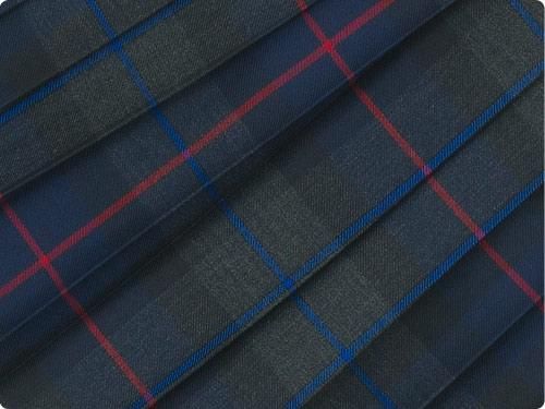 Charpentier de Vaisseau Bona O'neil of Dublin ץ꡼ĥ DARK GRAY x NAVY CHECK