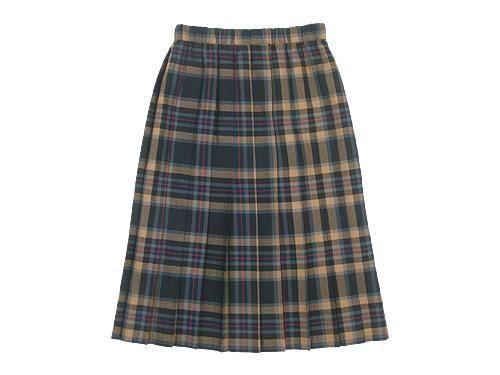 Charpentier de Vaisseau Bona O'neil of Dublin ץ꡼ĥ BLACK x BEIGE CHECK