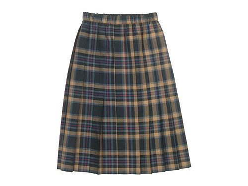 Charpentier de Vaisseau Bona O'neil of Dublin ץ꡼ĥ BLACK x BEIGE CHECK