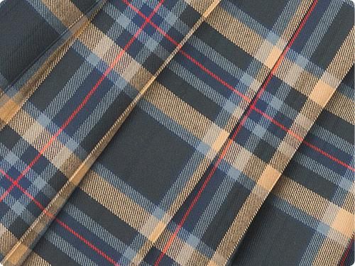 Charpentier de Vaisseau Bona O'neil of Dublin ץ꡼ĥ BLACK x BEIGE CHECK
