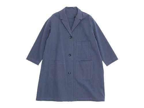 Atelier d'antan Godard（ゴダール） Cotton Coat