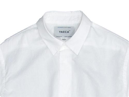 YAECA եȥ 磻ɥ硼 WHITE ̥ǥ 161201