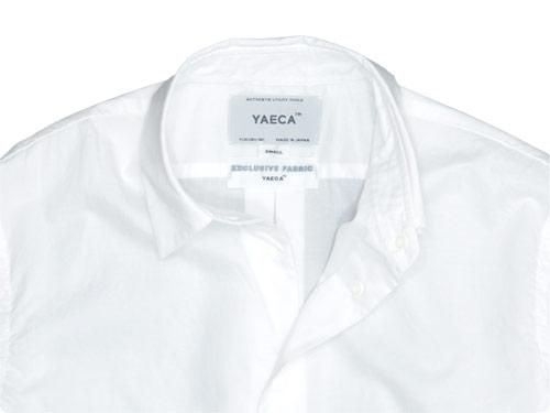 YAECA եȥ 磻ɥ硼 WHITE ̥ǥ 161201