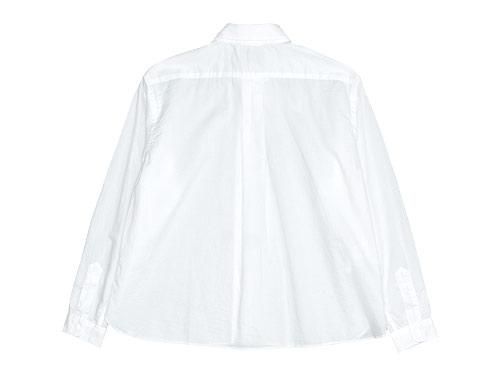 YAECA եȥ 磻ɥ硼 WHITE ̥ǥ 161201