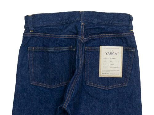 YAECA ǥ˥ ȥ졼 4-13WW ̥ǥ