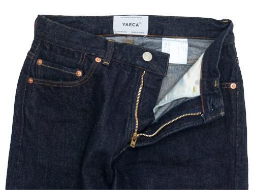 YAECA ǥ˥ 磻ɥȥ졼 11-14W ̥ǥ