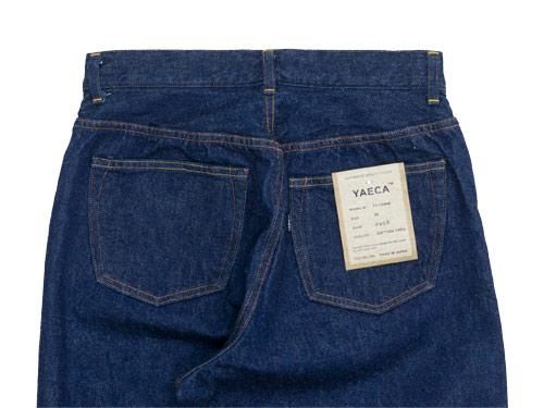 YAECA ǥ˥ 磻ɥȥ졼 11-13WW ̥ǥ