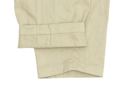 YAECA Υѥ åơѡ BEIGE ̥ǥ 166201