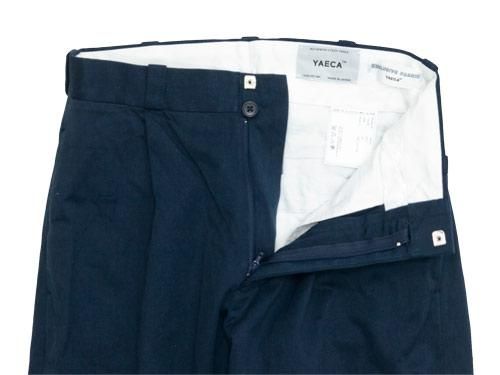 YAECA Υѥ åơѡ NAVY ̥ǥ 166201