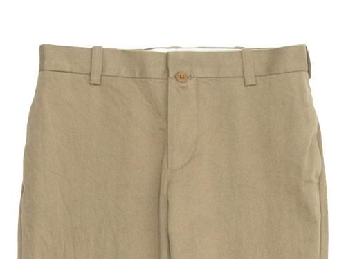 YAECA Υѥ ѥץɥƥ KHAKI ̥ǥ 166202