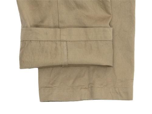 YAECA Υѥ ѥץɥƥ KHAKI ̥ǥ 166202