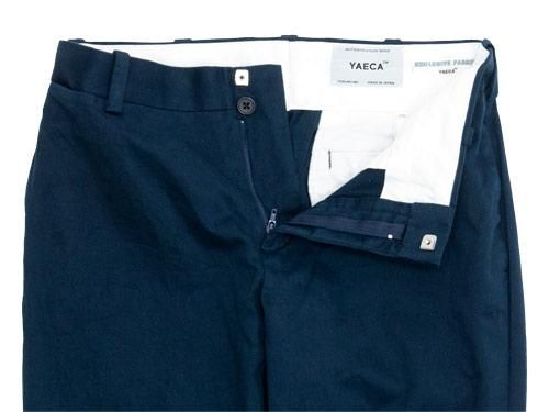 YAECA Υѥ ѥץɥƥ NAVY ̥ǥ 166202