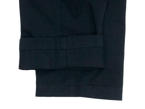 YAECA Υѥ ѥץɥƥ BLACK ̥ǥ 166202