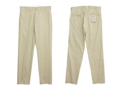 YAECA Υѥ  BEIGE ̥󥺡 166102