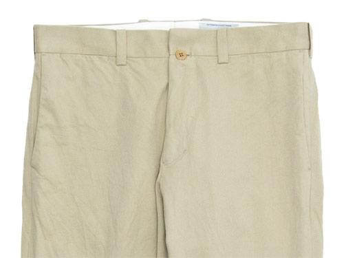 YAECA Υѥ  BEIGE ̥󥺡 166102