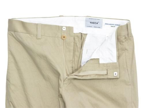 YAECA Υѥ  BEIGE ̥󥺡 166102