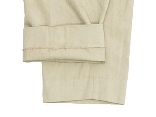 YAECA Υѥ  BEIGE ̥󥺡 166102