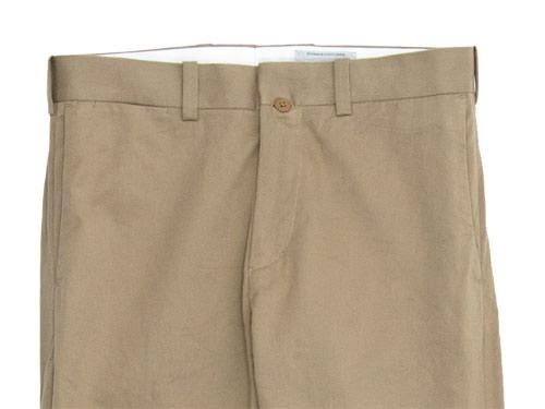 YAECA Υѥ  KHAKI ̥󥺡 166102