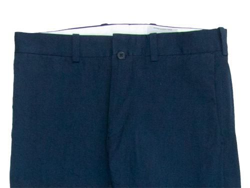 なに　 YAECA チノパン スタンダード KHAKI 〔メンズ〕 【166102