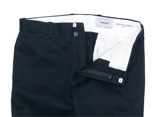 YAECA Υѥ  BLACK̥󥺡 166102