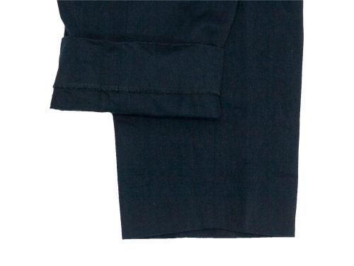 YAECA Υѥ  BLACK̥󥺡 166102