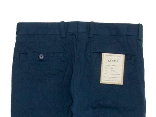 YAECA Υѥ ѥץɥƥ NAVY ̥󥺡 166103