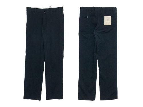 YAECA Υѥ ѥץɥƥ BLACK ̥󥺡 166103
