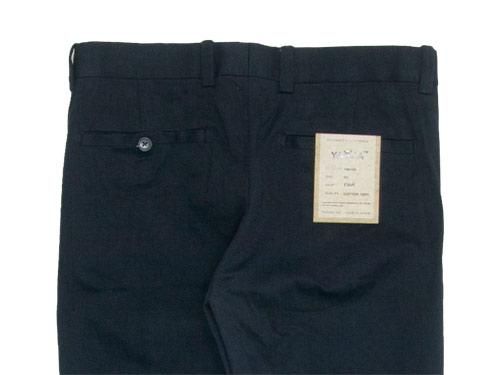 YAECA Υѥ ѥץɥƥ BLACK ̥󥺡 166103