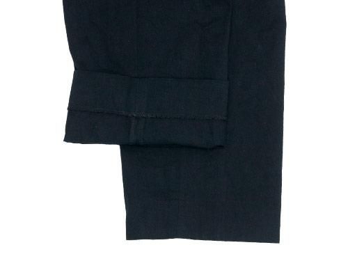 YAECA Υѥ ѥץɥƥ BLACK ̥󥺡 166103