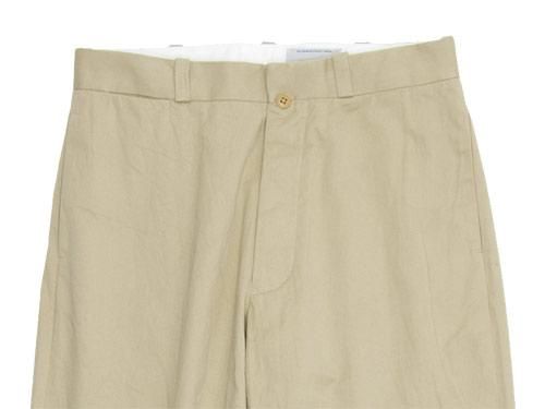 YAECA Υѥ 磻 BEIGE ̥󥺡 166104