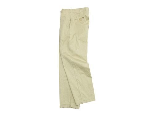 YAECA Υѥ 磻 BEIGE ̥󥺡 166104