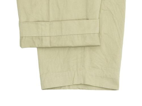 YAECA Υѥ 磻 BEIGE ̥󥺡 166104