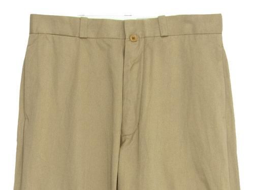 YAECA Υѥ 磻 KHAKI ̥󥺡 166104