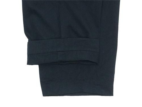 YAECA Υѥ 磻 BLACK ̥󥺡 166104