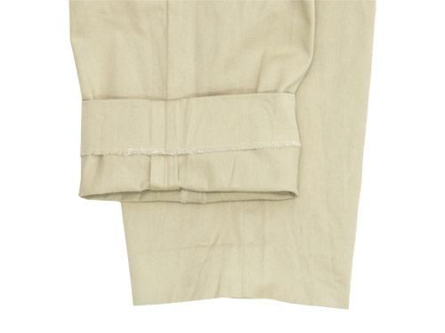 YAECA Υѥ åơѡ BEIGE ̥󥺡 166105