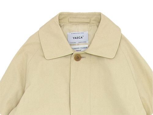 YAECA ƥ󥫥顼 SHORT BEIGE ̥ǥ 175201