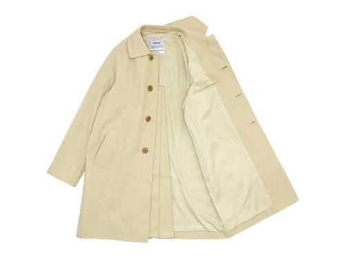 YAECA ƥ󥫥顼 SHORT BEIGE ̥ǥ 175201
