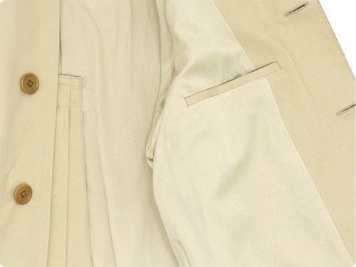 YAECA ƥ󥫥顼 SHORT BEIGE ̥ǥ 175201