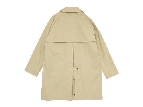 YAECA ƥ󥫥顼 SHORT BEIGE ̥ǥ 175201