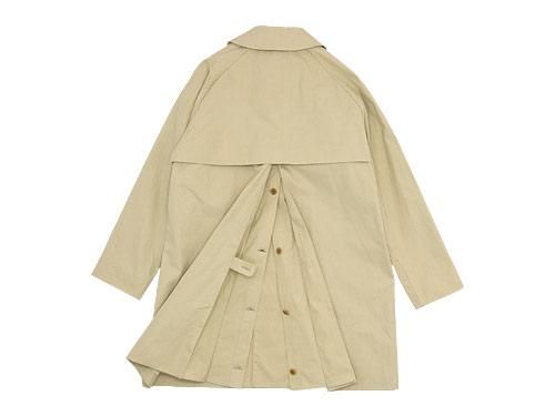 YAECA ƥ󥫥顼 SHORT BEIGE ̥ǥ 175201