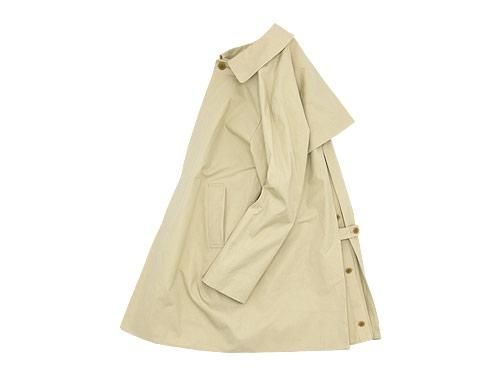 YAECA ƥ󥫥顼 SHORT BEIGE ̥ǥ 175201