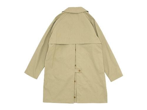 YAECA ƥ󥫥顼 SHORT KHAKI ̥ǥ 175201