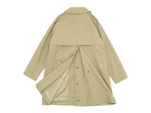 YAECA ƥ󥫥顼 SHORT KHAKI ̥ǥ 175201