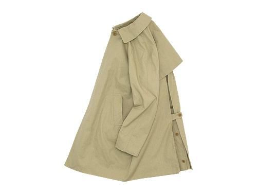 YAECA ƥ󥫥顼 SHORT KHAKI ̥ǥ 175201