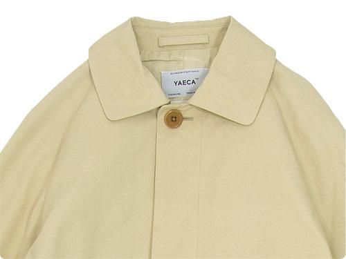 YAECA ƥ󥫥顼  BEIGE ̥ǥ 175202