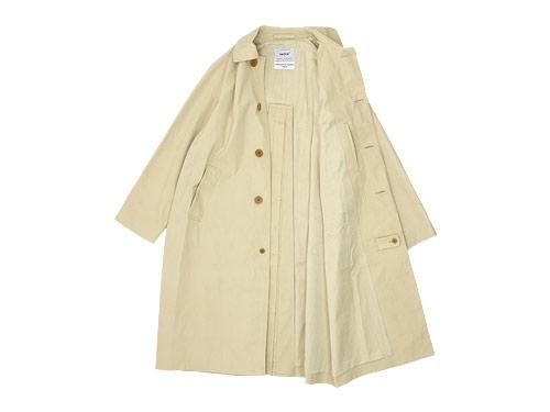 YAECA ƥ󥫥顼  BEIGE ̥ǥ 175202