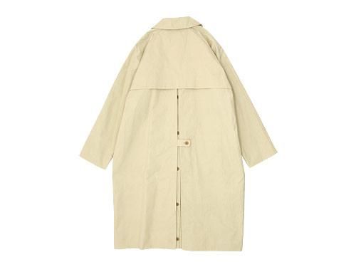 YAECA ƥ󥫥顼  BEIGE ̥ǥ 175202