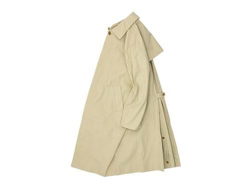 YAECA ƥ󥫥顼  BEIGE ̥ǥ 175202